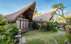 Villa Amantes Bingin